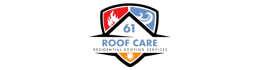 61 roof care