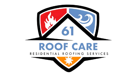 61 roof care
