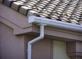 gutter repairs