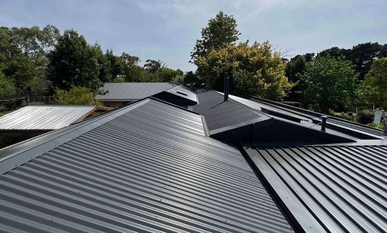 Metal-Roofing-Melbourne