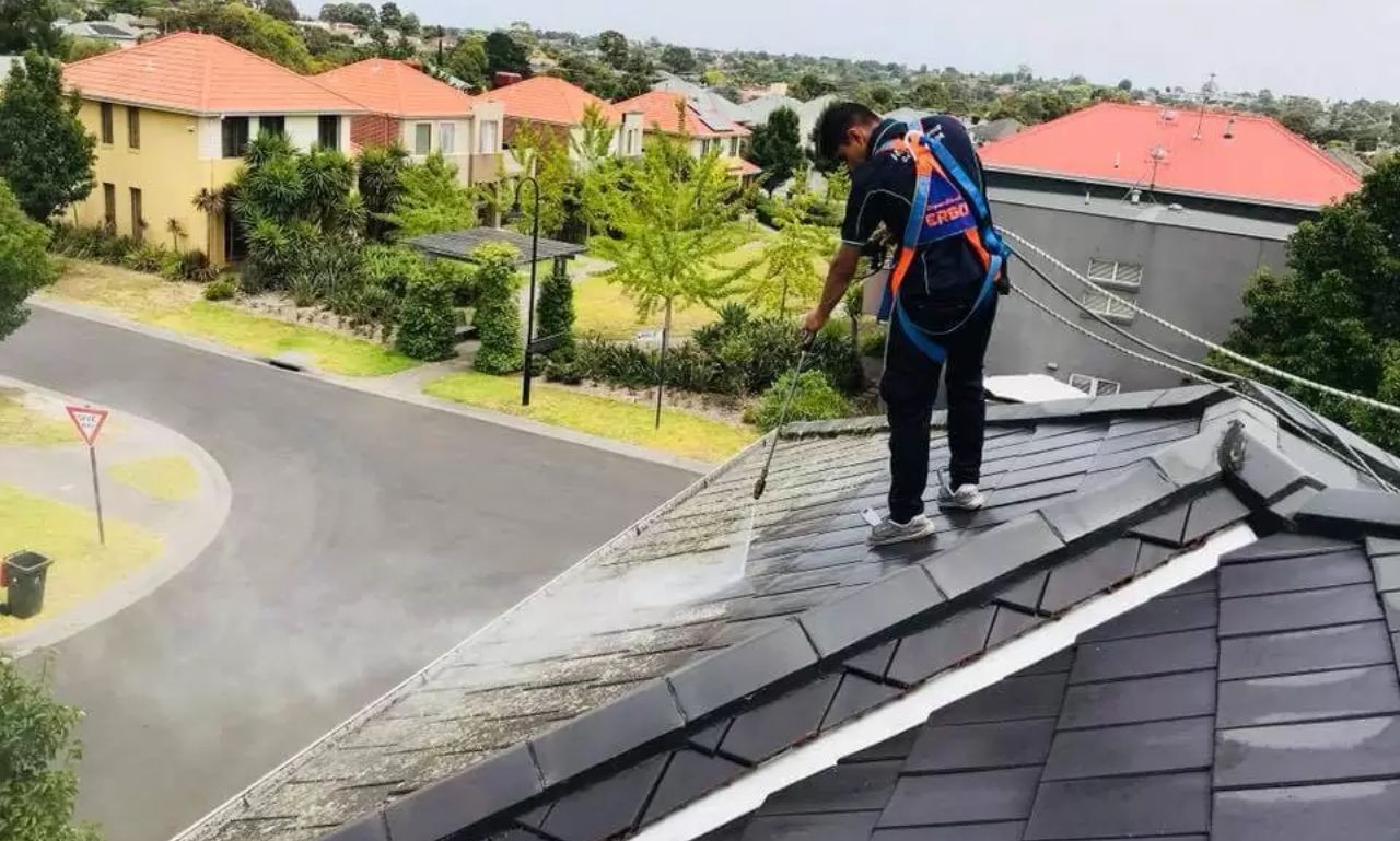 Roof-Cleaning-Melbourne