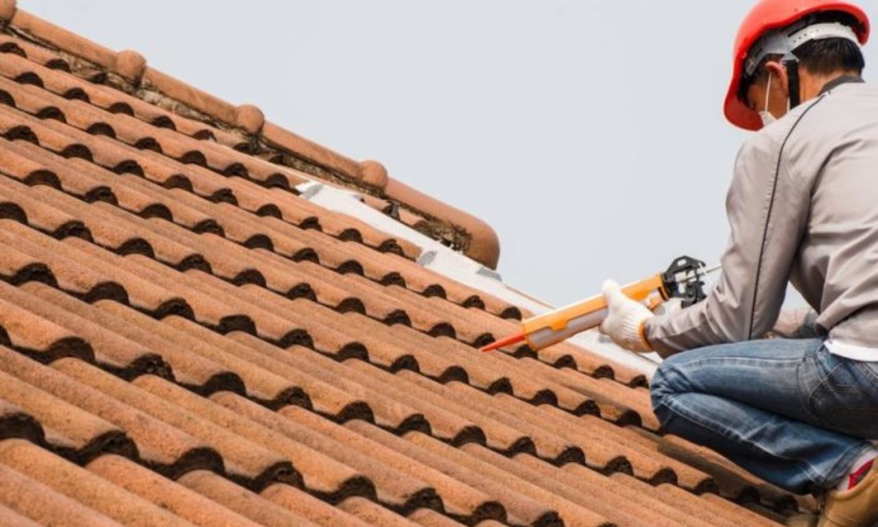 Roof Repairs Melbourne