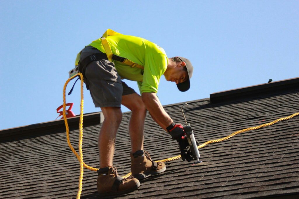Roof Repairs Melbourne